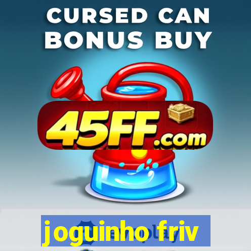 joguinho friv